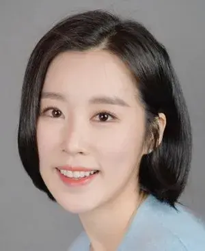 بیوگرافی Hye Won Kim