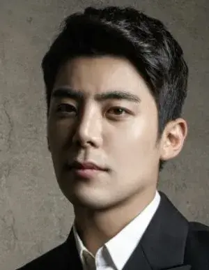 بیوگرافی Seung Joon Im