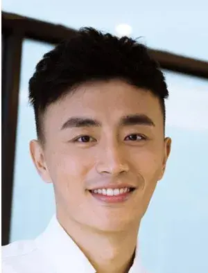 بیوگرافی Hao Ran Zhang