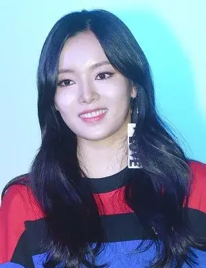 بیوگرافی Soo Jin Bang