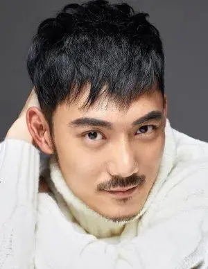بیوگرافی Gao Wei Qu