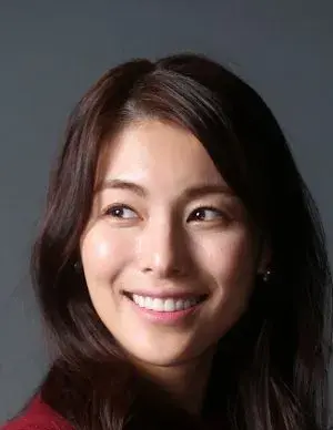 بیوگرافی Jung Hwa Kim
