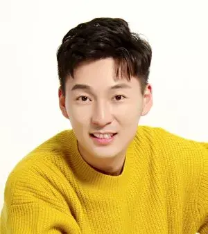 بیوگرافی Feng An Zhang