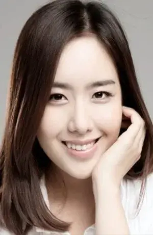 بیوگرافی Eun Jae Cha