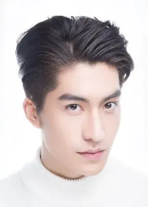 بیوگرافی Jin Yun Chen
