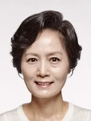 بیوگرافی Geun Young Kim