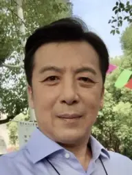 بیوگرافی Gang Cai