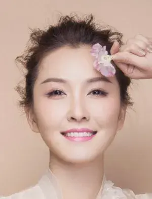 بیوگرافی Zhi Jing Xu