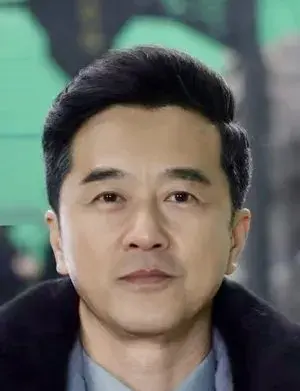 بیوگرافی Fan Zhang