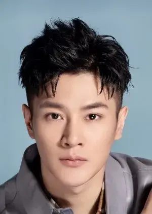 بیوگرافی Qiao Ding