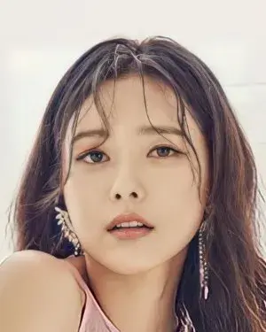 بیوگرافی Ji Eun Oh