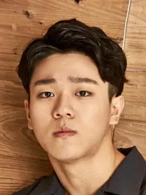 بیوگرافی Sang Woo Kim