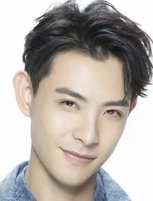 بیوگرافی Chen Xiang Lian