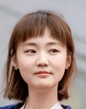 بیوگرافی Ye Young Park