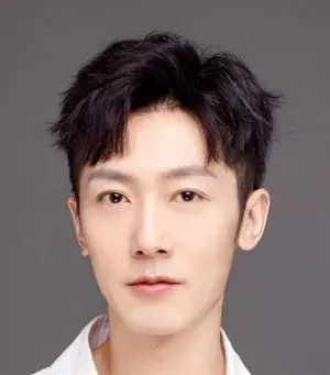 بیوگرافی Ting Rui Dai