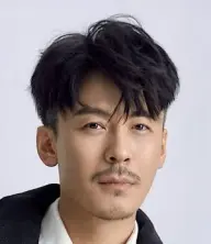 بیوگرافی Dong Wang