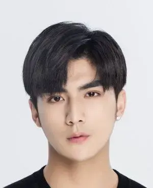 بیوگرافی Si Fan Zhang