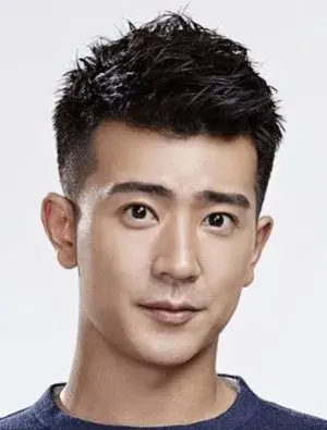 بیوگرافی Cheng Li