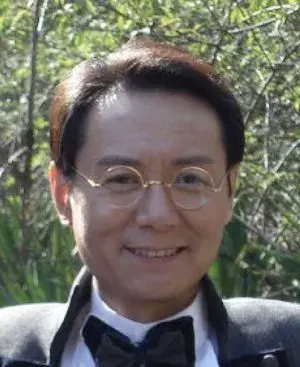 بیوگرافی Liang Ping Chen