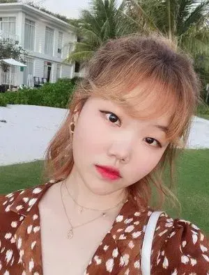 بیوگرافی Su Hyun Lee