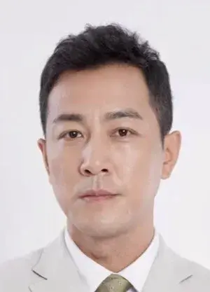 بیوگرافی Bin Wang