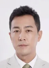 بیوگرافی Bin Wang