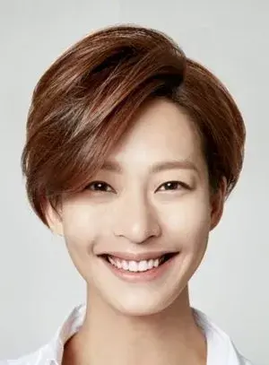 بیوگرافی Ae Yun Jung