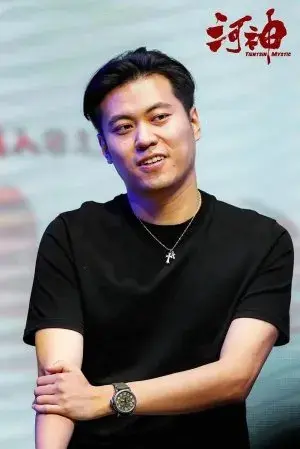 بیوگرافی Cheng Long Liu
