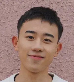 بیوگرافی Zhu Yu Hao