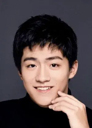 بیوگرافی Zhou Zhao Li