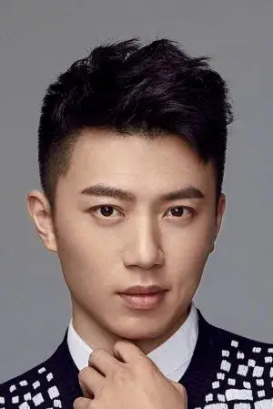 بیوگرافی Hai Cheng Gao