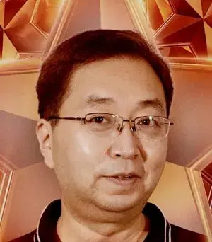 بیوگرافی Guo Yu Zhu