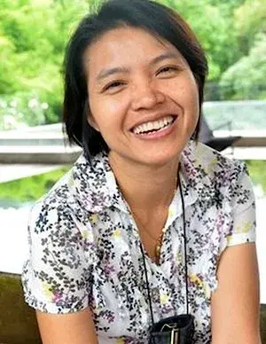 بیوگرافی Ampaiporn Jitmaingong