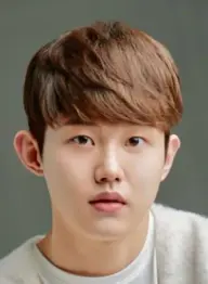 بیوگرافی Gi Hoon Woo
