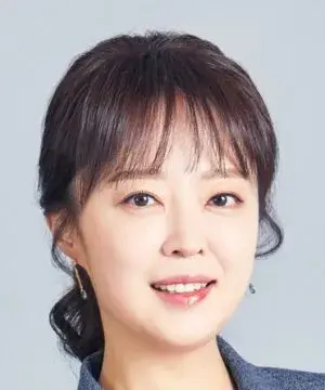بیوگرافی Yun Hong Ahn