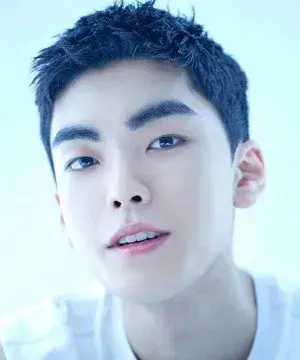 بیوگرافی Su Gyeom Kim