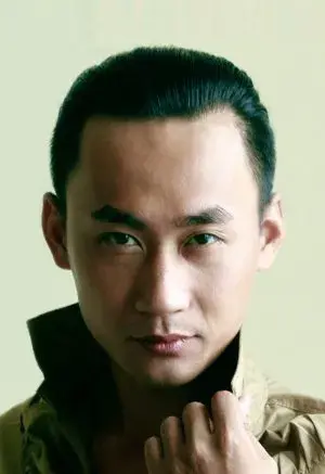 بیوگرافی Wei Xu