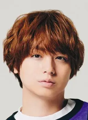 بیوگرافی Kei Inoo