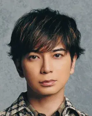 بیوگرافی Jun Matsumoto