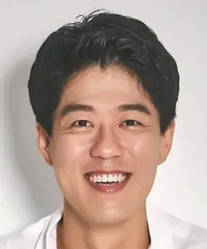 بیوگرافی Joong Ki Kim