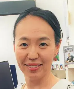 بیوگرافی Arisa Kaneko