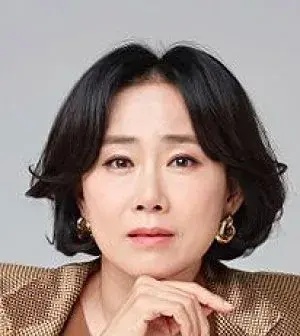 بیوگرافی Mi Ran Kim