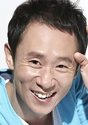 بیوگرافی Min Seok Son