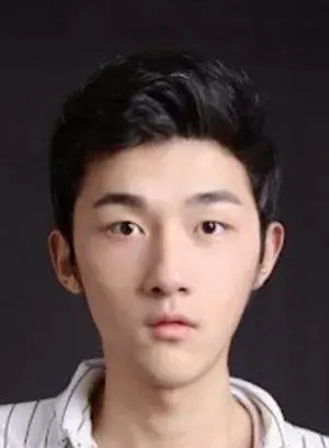 بیوگرافی Ming Hao Ouyang