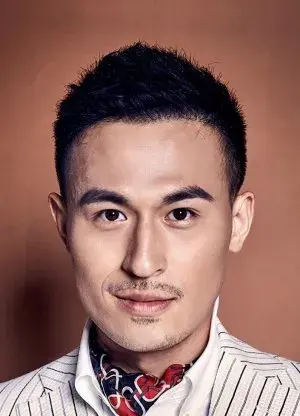 بیوگرافی Da Wei Wang