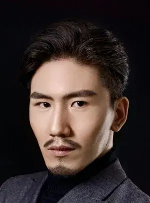 بیوگرافی Xing Chen Wang