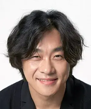 بیوگرافی Young Sung Kim