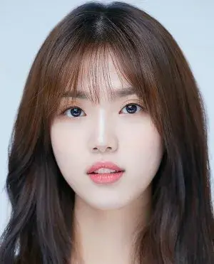 بیوگرافی Seo Ah Yoon