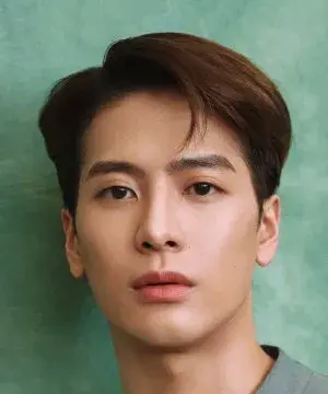 بیوگرافی Jackson Wang