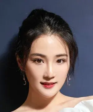 بیوگرافی Ke Ying Zhang